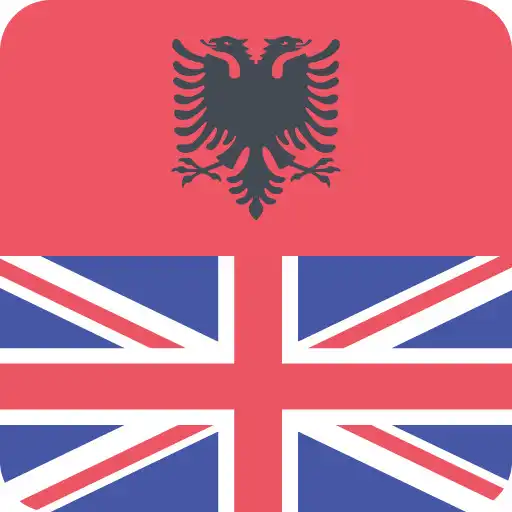 Play Albanian - English dictionary APK