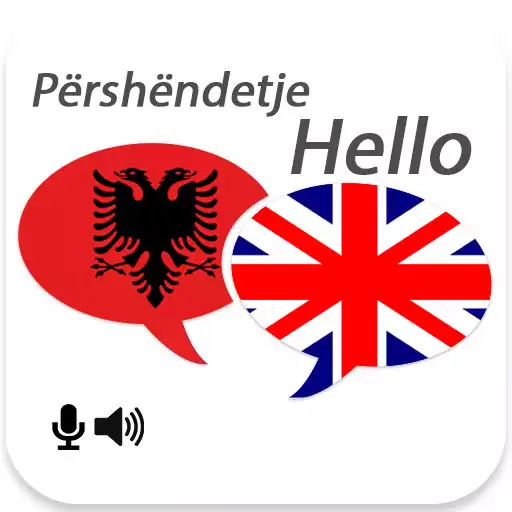 Play Albanian English Translator APK Play Albanian English Translator APK