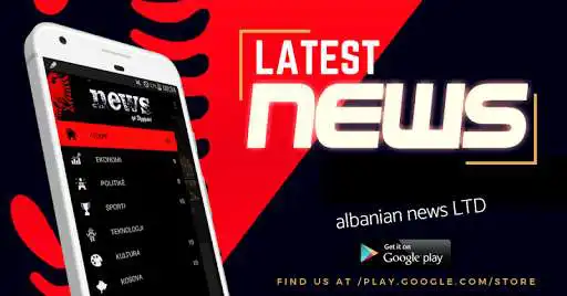 Play albania news LTD : Breaking News & Latest News and enjoy albania news LTD : Breaking News & Latest News with UptoPlay Play albania news LTD : Breaking News & Latest News and enjoy albania news LTD : Breaking News & Latest News with UptoPlay