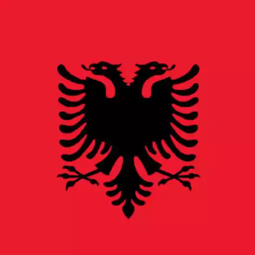 Play Albanian Flag Wallpapers APK