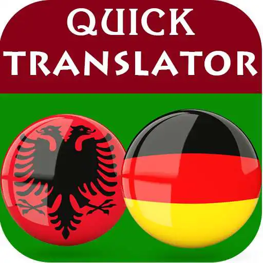 Play Albanian German Translator APK Play Albanian German Translator APK