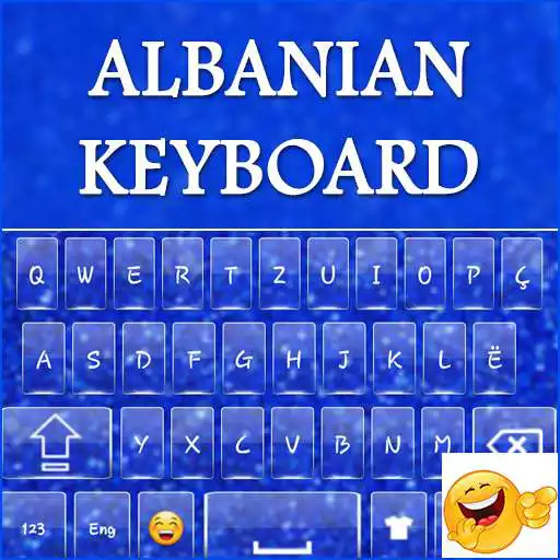 Free play online Albanian Keyboard APK Free play online Albanian Keyboard APK