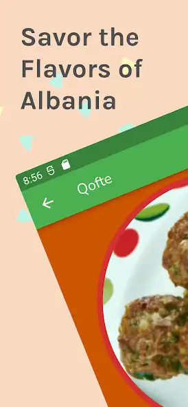 Play Albanian Recipes  and enjoy Albanian Recipes with UptoPlay