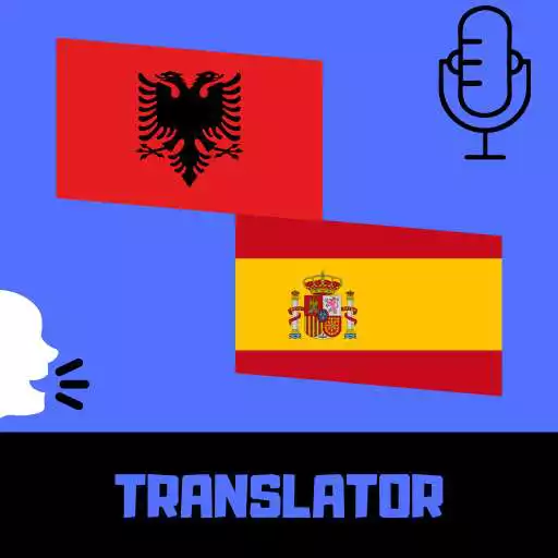 Play Albanian - Spanish Translator Free APK Play Albanian - Spanish Translator Free APK