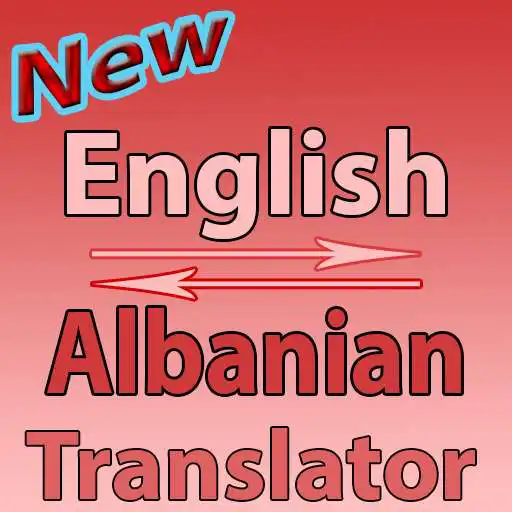 Play Albanian To English Converter or Translator APK