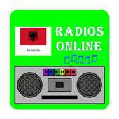 Free play online Albania radio free APK