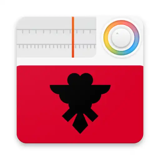 Play Albania Radio Stations Online - Shqip FM AM Music APK