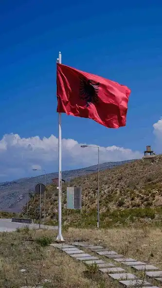 Play Albania Wallpaper as an online game Albania Wallpaper with UptoPlay