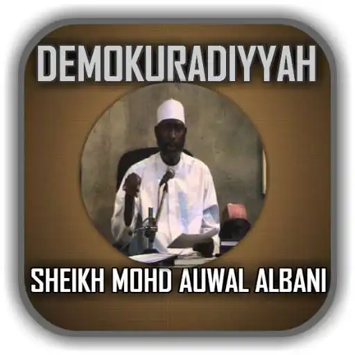 Play Albani Zaria - Demokuradiyyah APK Play Albani Zaria - Demokuradiyyah APK