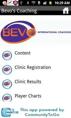 Play Albany Basketball Association