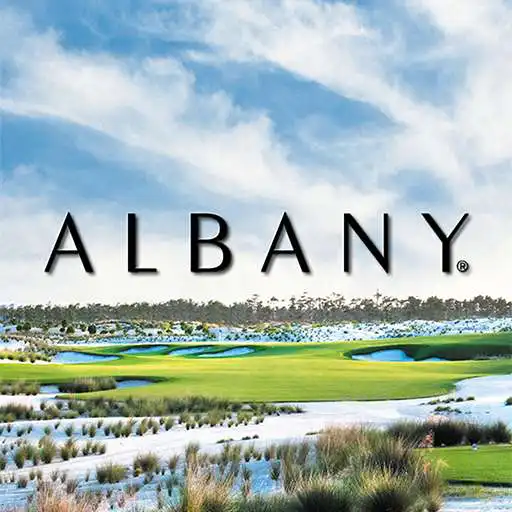 Play Albany Golf Club APK