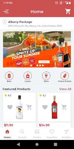 Play Albany Package  and enjoy Albany Package with UptoPlay