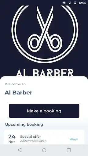 Play Al Barber  and enjoy Al Barber with UptoPlay