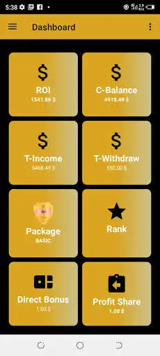 Play Albarka holdings as an online game Albarka holdings with UptoPlay