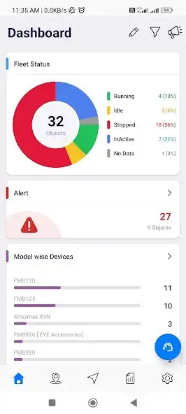 Play AlbaSmart Tracking  and enjoy AlbaSmart Tracking with UptoPlay