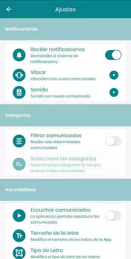 Play Albatana Informa