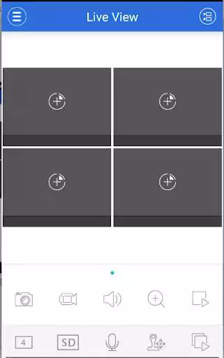 Play APK Albatron HD+  and enjoy Albatron HD+ with UptoPlay com.langtao.albatrontwo