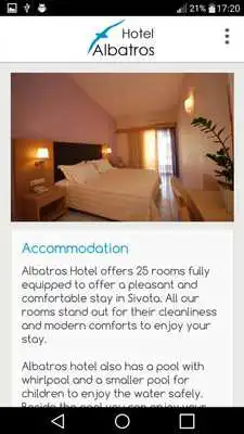 Play Albatros Hotel