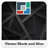 Free play online AlbatroZ theme : Blackblue APK Free play online AlbatroZ theme : Blackblue APK