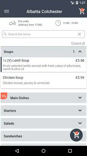 Play Albatta Colchester as an online game online Albatta Colchester with UptoPlay Play Albatta Colchester as an online game Albatta Colchester with UptoPlay