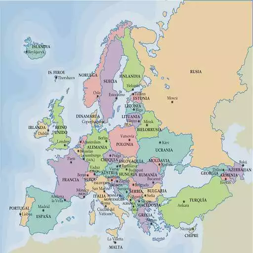 Play Alb Capitales Europa - FREE (Gratis) - ADS APK Play Alb Capitales Europa - FREE (Gratis) - ADS APK