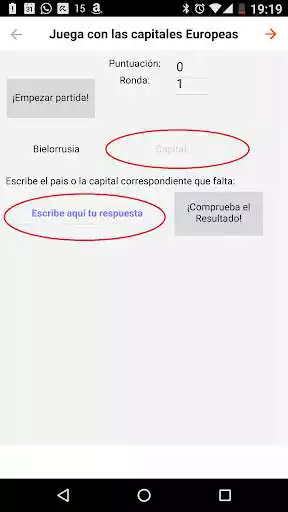 Play Alb Capitales Europa - FREE (Gratis) - ADS  and enjoy Alb Capitales Europa - FREE (Gratis) - ADS with UptoPlay