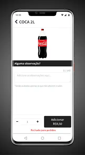 Play Alô Bebidas as an online game Alô Bebidas with UptoPlay