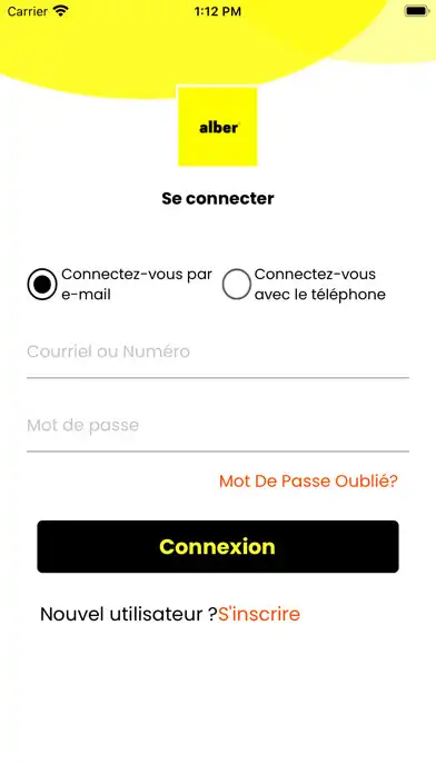 Play ALBER DRIVER as an online game ALBER DRIVER with UptoPlay