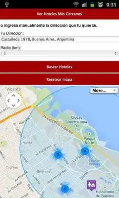 Play Albergues Transitorios Play Albergues Transitorios