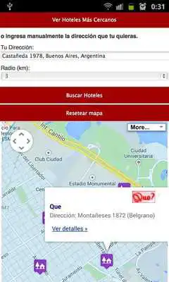Play Albergues Transitorios Play Albergues Transitorios