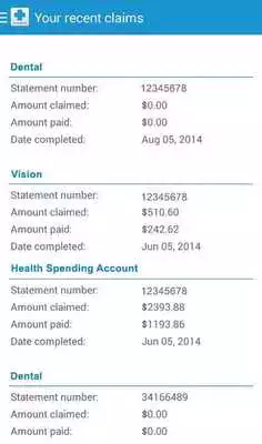 Play Alberta Blue Cross-My Benefits