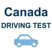 Free play online Alberta Canada Driving Test APK