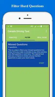 Play Alberta Canada Driving Test Play Alberta Canada Driving Test