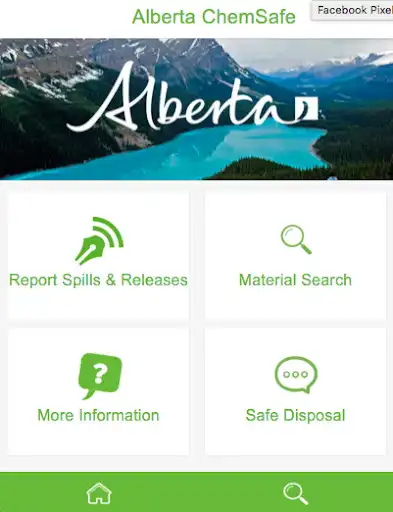Play Alberta ChemSafe
