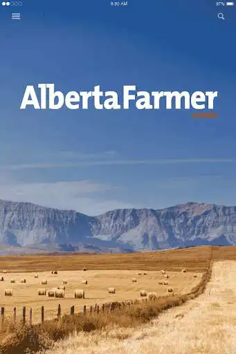 Play Alberta Farmer Express