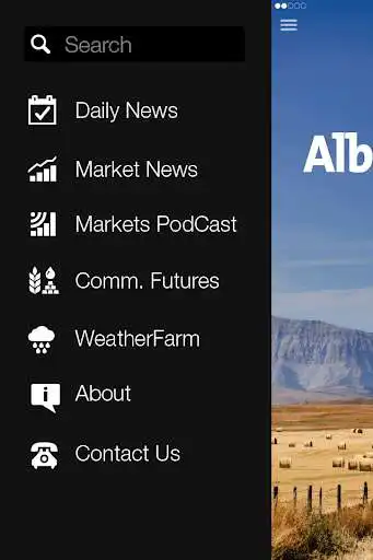 Play Alberta Farmer Express