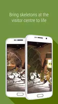 Play Alberta Parks AR