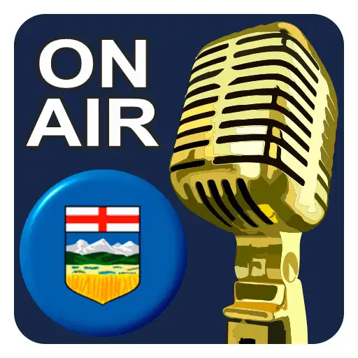 Play Alberta Radio Stations - Canada APK