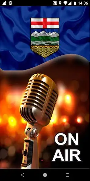 Play Alberta Radio Stations - Canada  and enjoy Alberta Radio Stations - Canada with UptoPlay