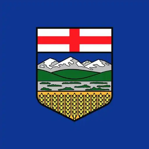 Play Alberta Wallpaper APK