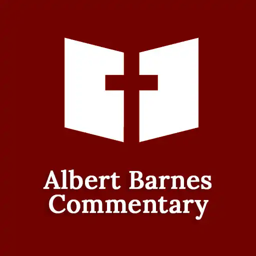 Play Albert Barnes Commentary APK