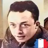 Free play online Albert Camus Quotes APK