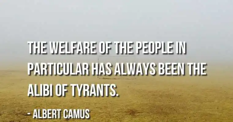 Play Albert Camus Quotes