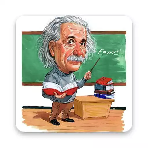 Play Albert Einstein frases inspiradoras APK Play Albert Einstein frases inspiradoras APK