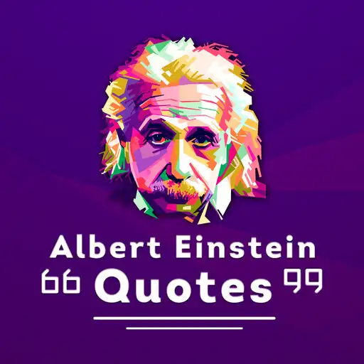 Play Albert Einstein Quotes Hindi APK