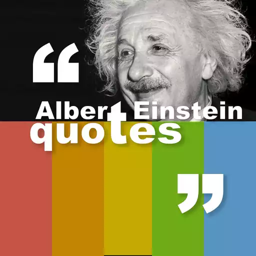 Free play online Albert Einstein Quotes APK Free play online Albert Einstein Quotes APK