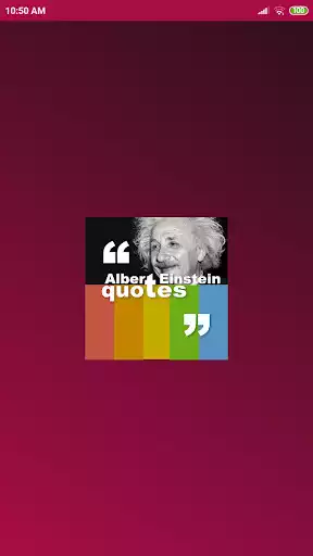 Play Albert Einstein Quotes