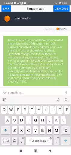 Play Albert Einstein as an online game Albert Einstein with UptoPlay