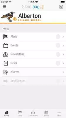 Play Alberton Primary School