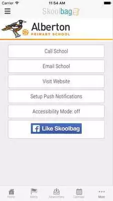 Play Alberton Primary School